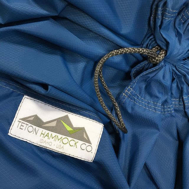 Best Camping Hammock | Camping Hammock Tarp - Teton Hammock