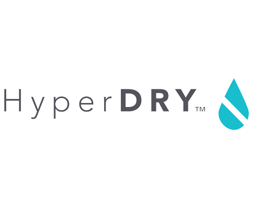 Hyperdry-Logo